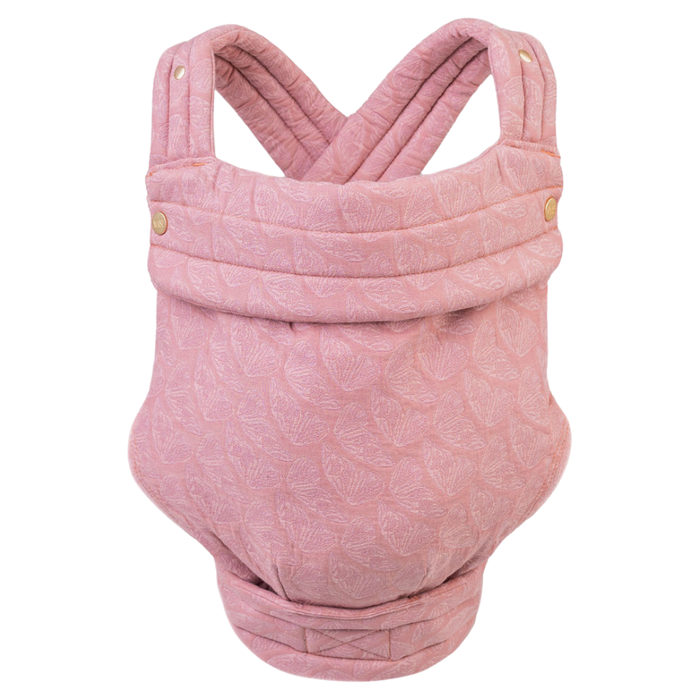 Shop Mabē The Monarch Carrier, Mauve Wings/Pink Butterflies at GoodBuy Gear