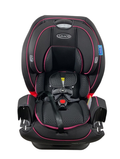 Shop Graco TrioGrow SnugLock 3-in-1 Car Seat, 2023, Juliana at GoodBuy Gear