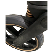Shop Cybex E-PRIAM2 Stroller Frame And Seat, Rosegold at GoodBuy Gear