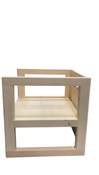 Shop Piccalio Reversible Chair, Natural, Single at GoodBuy Gear
