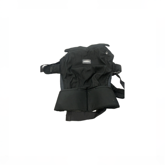 Shop Momcozy 3-in-1 PureHug Baby Carrier (Model BC001), Black, Cotton at GoodBuy Gear