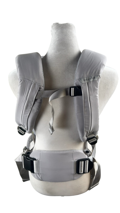 Shop Colugo The Baby Carrier, Cool Grey at GoodBuy Gear