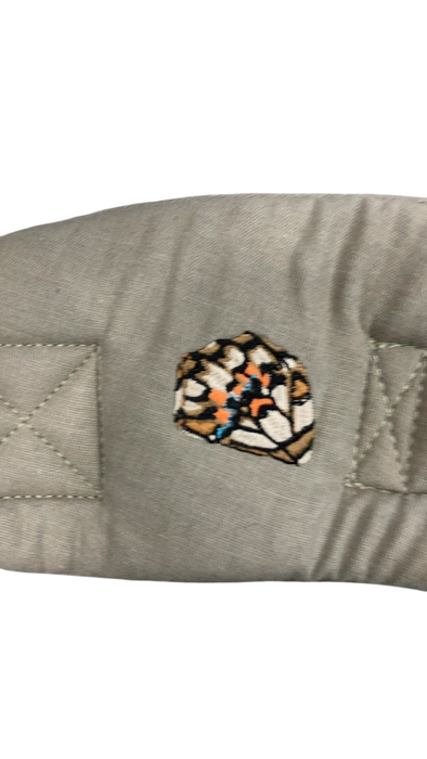 Shop Mabē The Monarch Carrier, Stone Sage/Sage Green at GoodBuy Gear