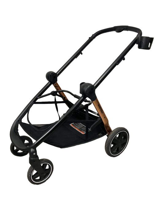 Shop Maxi-Cosi Zelia Luxe Stroller Frame, 2023 at GoodBuy Gear