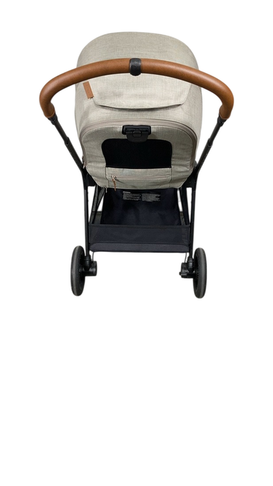 Shop Nuna TRIV Next Stroller, 2023, Hazelwood at GoodBuy Gear