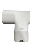 Shop Canopy Bath Tub Filter, White at GoodBuy Gear