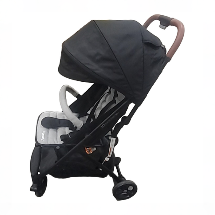 Shop Ingenuity 3Dquickclose CS+ Compact Fold Stroller, Grey at GoodBuy Gear