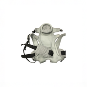 Shop Dreambaby Oxford Carrier, Grey at GoodBuy Gear