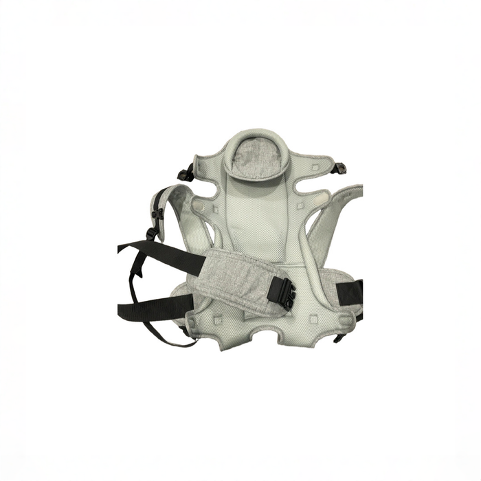 Shop Dreambaby Oxford Carrier, Grey at GoodBuy Gear