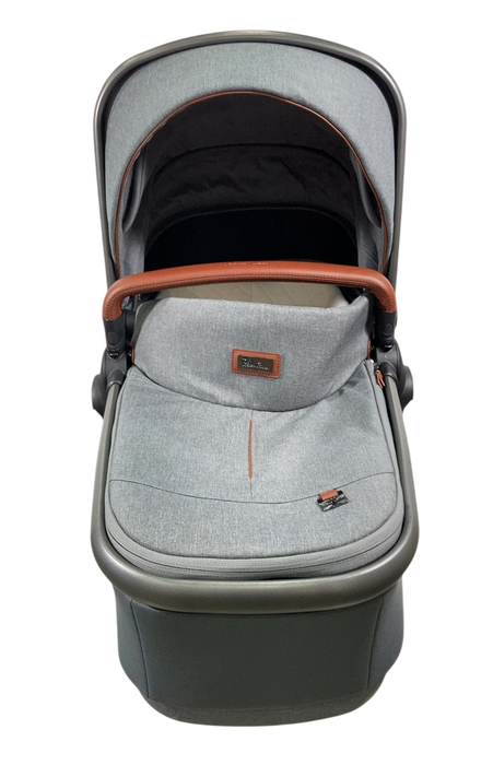 Shop Silver Cross Wave Stroller, Lunar at GoodBuy Gear