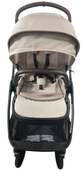 Shop Nuna TRIV Next Stroller, 2025, Caviar at GoodBuy Gear