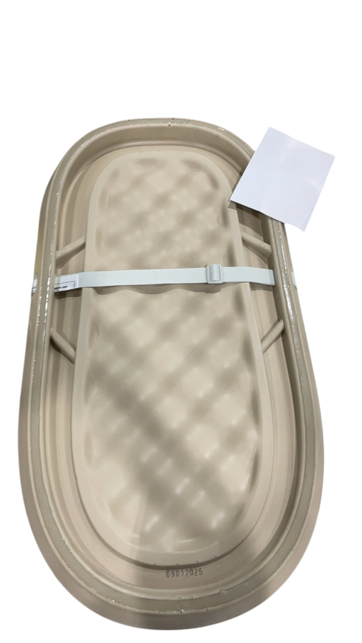 Shop Jool Waterproof Changing Pad, Oatmeal at GoodBuy Gear