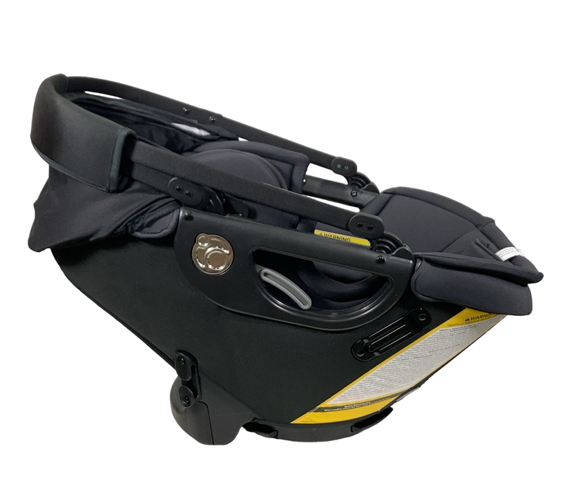 Shop Orbit Baby G5 Infant Car Seat Without Base, 2024, Black at GoodBuy Gear