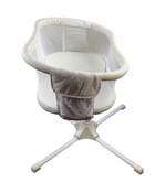 secondhand Halo BassiNest Swivel Sleeper Premiere Series, Pebble