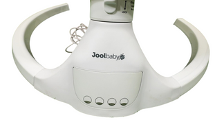 Shop Jool Nova Baby Swing, Oatmeal at GoodBuy Gear