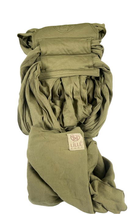 Shop Lillebaby Dragonfly Wrap, Moss at GoodBuy Gear
