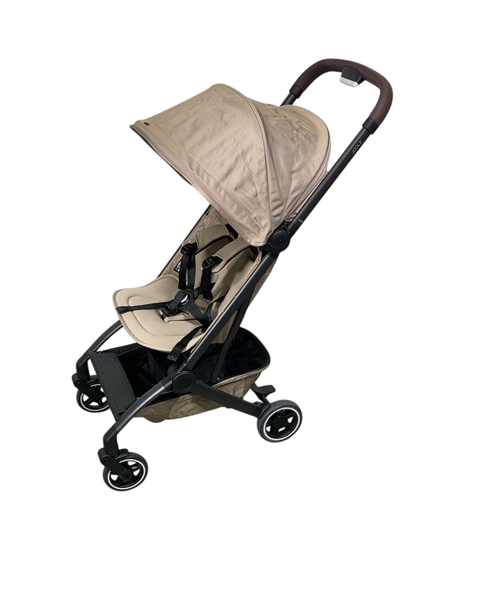 joolz taupe Joolz Aer+ Stroller, 2023, Lovely Taupe