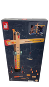 Shop Janod Large Crane at GoodBuy Gear
