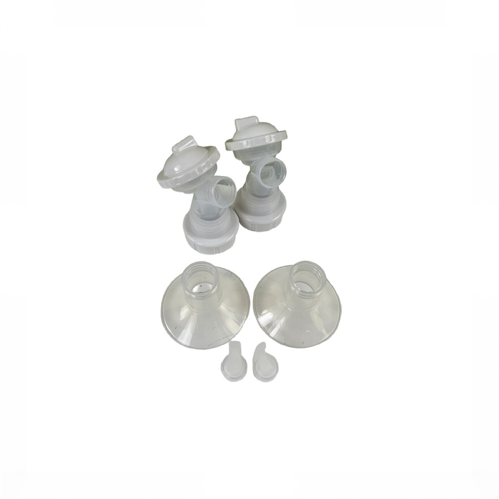 Shop Dr. Brown's Customflow Double Electric Breast Pump at GoodBuy Gear