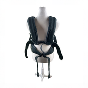 Shop BabyBjorn Baby Carrier One, Black Cotton Mix at GoodBuy Gear