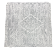 Shop House Of Noa Little Nomad Play Mat, 4x6', Gray, Ula at GoodBuy Gear