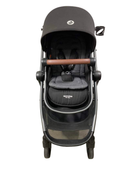 Shop Maxi-Cosi Zelia2 Max Stroller Only, 2022, Essential Black at GoodBuy Gear