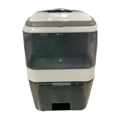 Shop Baby Brezza Bottle Washer Pro, White/Black at GoodBuy Gear