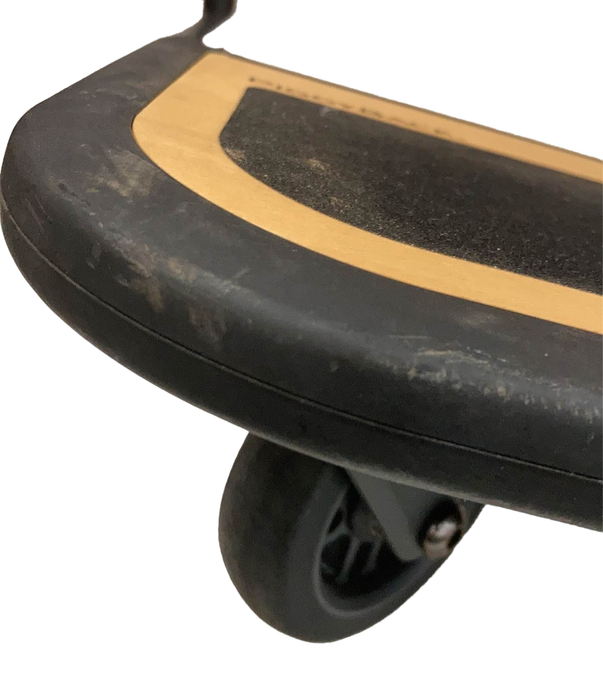 Shop UPPAbaby CRUZ PiggyBack Ride Along Board (2020+), V2/V3 at GoodBuy Gear