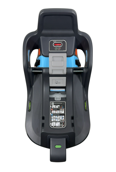 Shop UPPAbaby Aria Infant Car Seat, 2024, Greyson at GoodBuy Gear