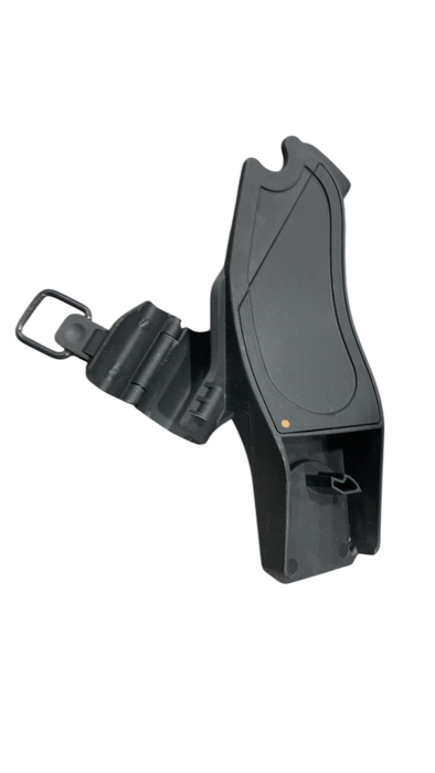 Shop UPPAbaby Lower Car Seat Adapters for Maxi-Cosi/Nuna/Cybex/Britax, Black at GoodBuy Gear