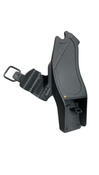 Shop UPPAbaby Lower Car Seat Adapters for Maxi-Cosi/Nuna/Cybex/Britax, Black at GoodBuy Gear