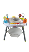 Shop Skip Hop Explore & More Baby's View 3-Stage Activity Center, Multi at GoodBuy Gear