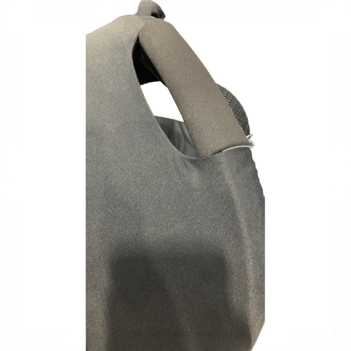 Shop Cybex Cot S, Moon Black at GoodBuy Gear