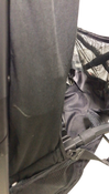 Shop UPPAbaby G-LUXE Stroller, 2024, Jake (Charcoal) at GoodBuy Gear