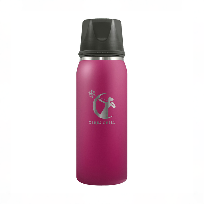 Shop Ceres Chill Legacy Breastmilk Chiller (32oz), Plum at GoodBuy Gear