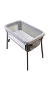 Shop Chicco Lullago Anywhere Portable Bassinet, Sandstone at GoodBuy Gear