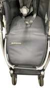 Shop UPPAbaby CRUZ V2 Stroller, 2019, Greyson (Charcoal Melange) at GoodBuy Gear