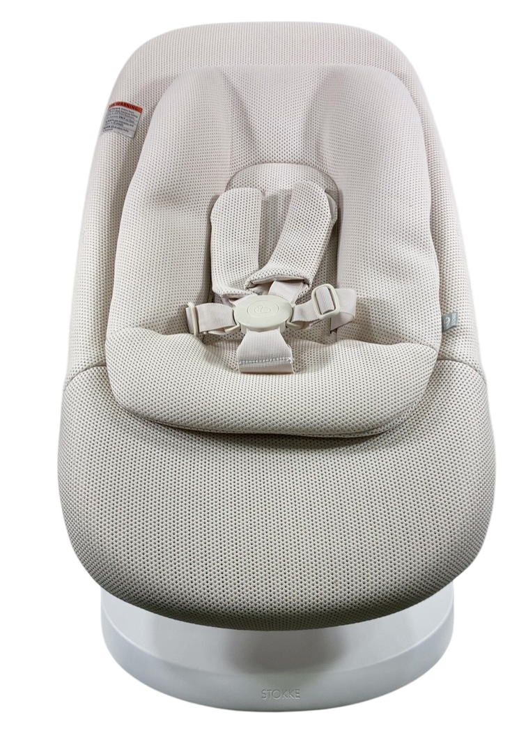 stokke bouncer weight limit Stokke Yoga Baby Bouncer & Swing, Light Sand