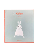 Shop Kaloo Doudou Rabbit, Poppy at GoodBuy Gear