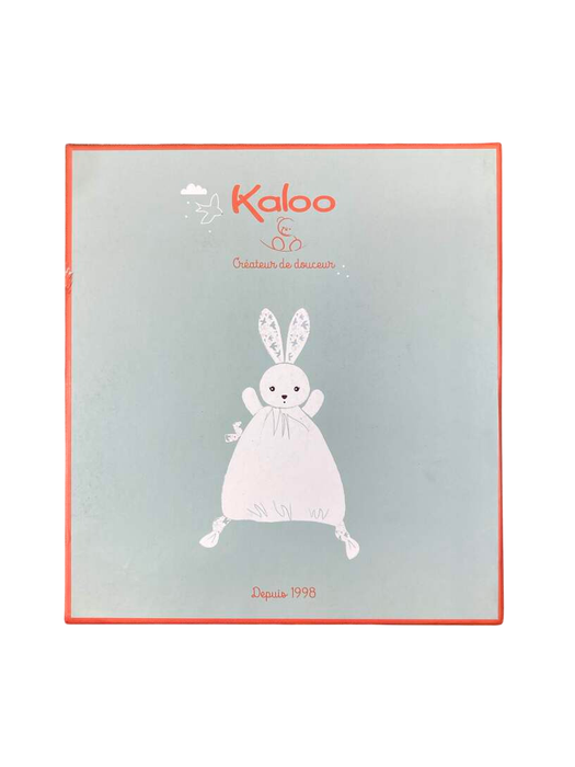 Shop Kaloo Doudou Rabbit, Poppy at GoodBuy Gear