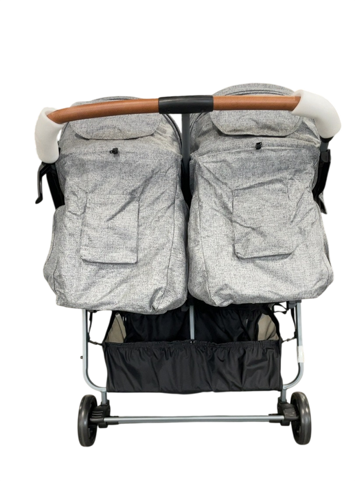 Shop Zoe Twin+ XL2 Stroller at GoodBuy Gear