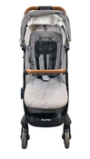 Shop Nuna Tavo Next Stroller, 2022, Granite at GoodBuy Gear