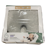 Shop Babymoov Headrest Lovenest, Gray at GoodBuy Gear