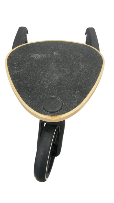 Shop Cybex Gazelle S Kid Board, Black at GoodBuy Gear