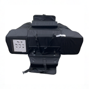 Shop Bugaboo Comfort Transport Bag, Black at GoodBuy Gear