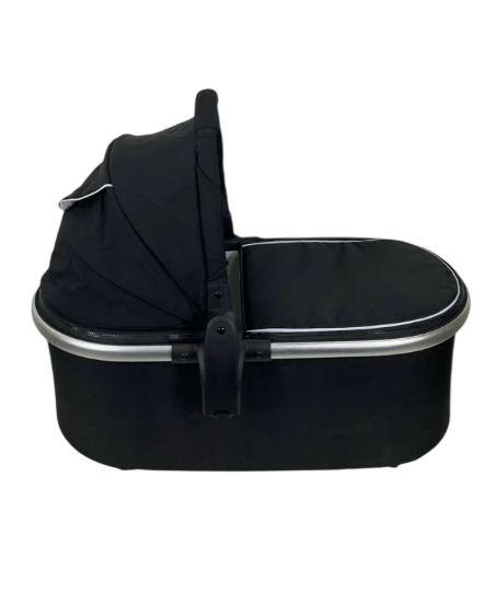 Shop Mockingbird Bassinet, Black, Pre-2026 at GoodBuy Gear