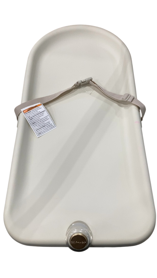 Shop Skip Hop Nursery Style Light-Up Changing Pad, Oat at GoodBuy Gear