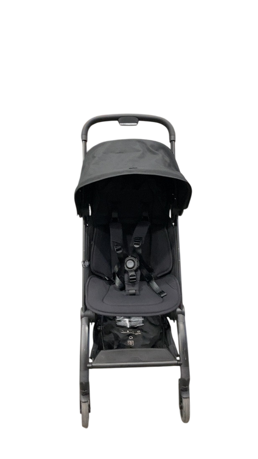 Shop Joolz Aer+ Stroller, 2024, Space Black at GoodBuy Gear