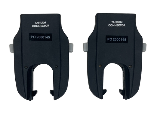 Shop Silver Cross Coast/Wave Car Seat Tandem Adapters at GoodBuy Gear