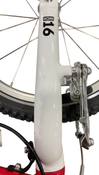 Shop Woom GO 3 Bike "16, Base Model, Hot Pink at GoodBuy Gear